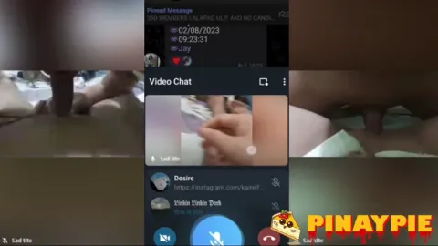 Pinay Porn Live kantutan ng mag-asawa sa TG