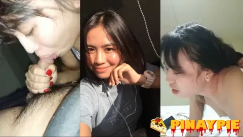 Pinay Sex Ginapang sa kalagitnaan ng gabi
