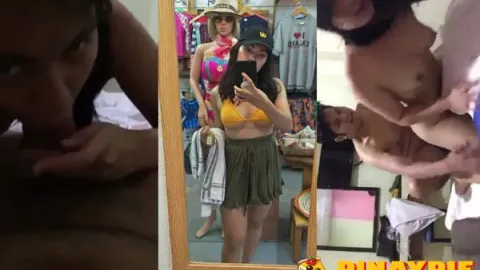 Pinay Sex Sinubo kahit magkagalit