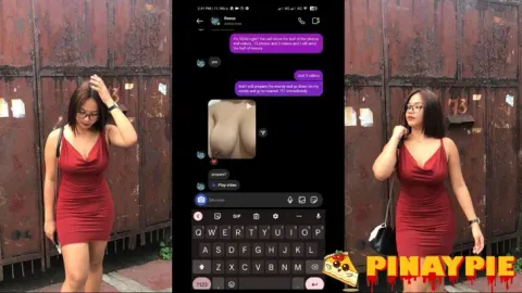 Pinay Sex Isang kababayan na naman natin ang gustong umahon sa kahirapan