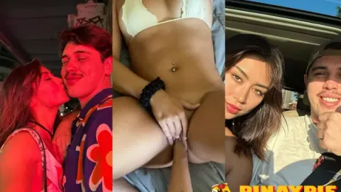 Pinay Porn Literal na abot kamay ang pangarap