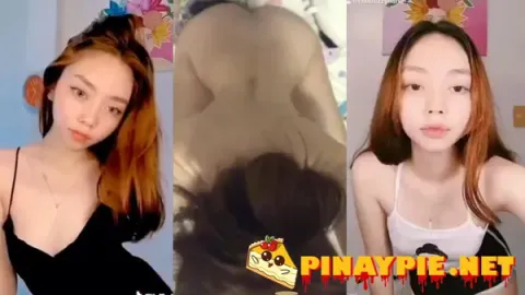 Pinay Porn Tiktoker na may coca-cola body