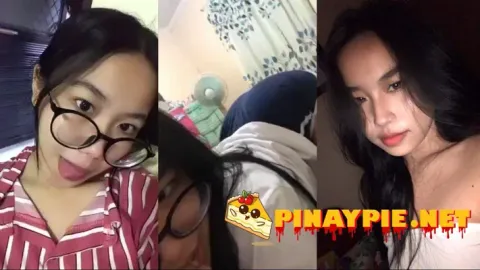 Pinay Porn Tampalin mo ang puke ko