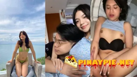 Pinay Porn Pinasok ko ang mabuhok na kuweba ni Mia