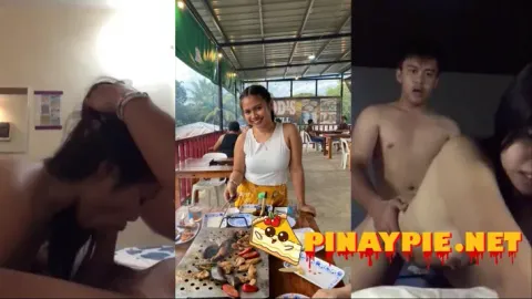 Pinay Sex Binusog bago pinagod