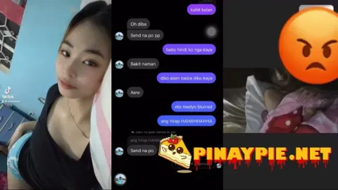 Pinay Porn Mahilig magdelete si Bernadette pero mabilis ang kamay ni Lakay