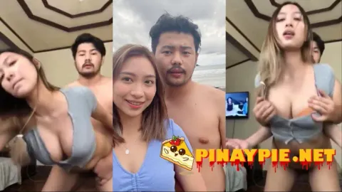 Pinay Porn Nasa tambay ang trulab