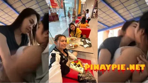 Pinay Sex Kapag GxG ang usapan game na game si Rian