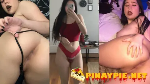 Pinay Porn Hindi kumpleto ang araw kapag di nahahawakan si miming