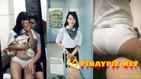 Pinay Porn Dinala sa langit ang FA na jowa