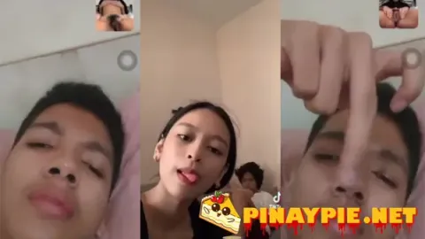 Pinay Sex Sinwerte kasi horny ang nakachat sa TG