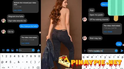 Pinay Sex Wait may tao