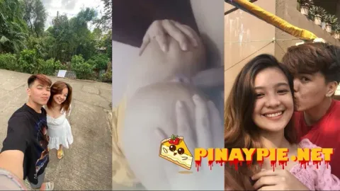 Pinay Porn Gi pikat ang bilat