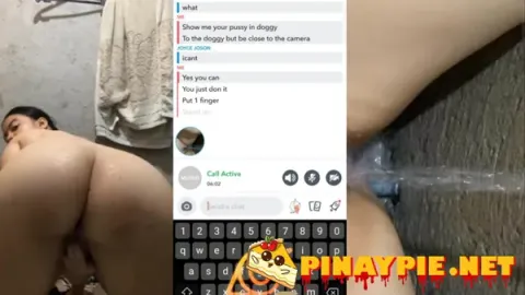 Pinay Sex Nagpasarap sa agos ng tubig sa gripo