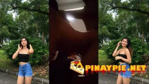 Pinay Porn Lowlight para smooth lang ang kantutan