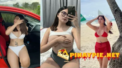 Pinay Porn Mahilig mantease si babe