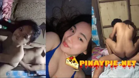 Pinay Sex Pinatikim ng kantot na di niya makakalimutan