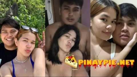 Pinay Sex Nagpakantot sa bigboi