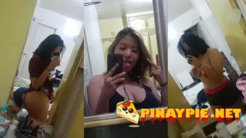 Pinay Sex Twerk that Ass