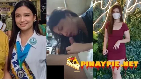 Pinay Porn Fresh graduate unang subok sa subo