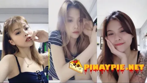 Pinay Sex Kapitbahay na laging nagpapacute iniyot