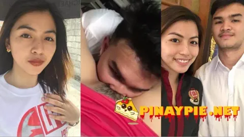 Pinay Sex LPU Represent