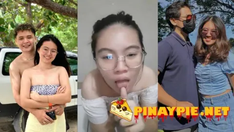 Pinay Sex Nagpraktis sa kamay para di mapahiya sa unang bakbakan with daddy