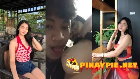 Pinay Porn Gipapatotoy ang uyab nga nagmaoy