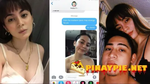 Pinay Sex Kain ka daw marami kasi uubusin niya lakas mo mamaya