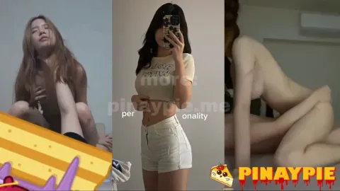 Pinay Sex Ganda ng personality mo bhie