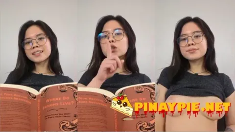 Pinay Porn Tayo na at magbasa