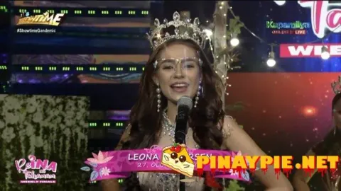 Pinay Porn Reina Ng Tahanan