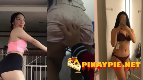 Pinay Sex Kahit ako dadakmain ko din yan