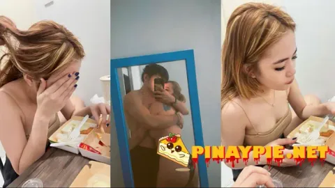 Pinay Sex Binilhan ng jabee after pasukan ng tite