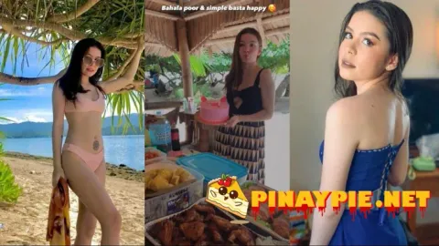 Pinay Porn Happy ming tanan kay nakakita us sa imong boobies