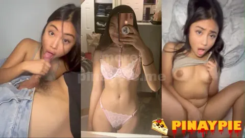 Pinay Porn Nag tiyagang ligawan ng isang buwan kaya sabik na tinikman