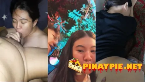 Pinay Porn Nadala sa hunghung ni satanas