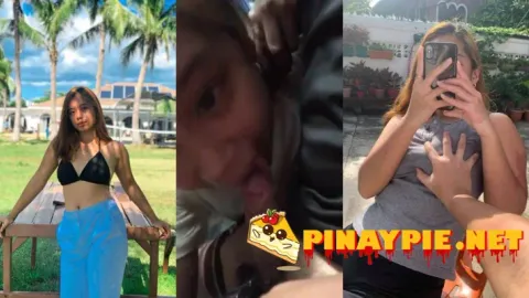 Pinay Porn Si ateng panay ang Thirst Trap