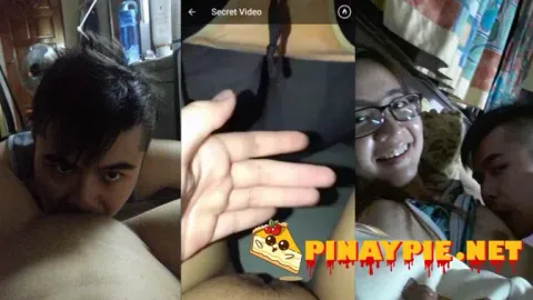 Pinay Sex Mukbang finger repeat