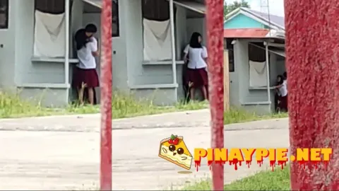 Pinay Sex Kababalaghan sa likod ng skwelahan