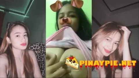 Pinay Porn Unsa kaha breed ani kay chada paliwatan