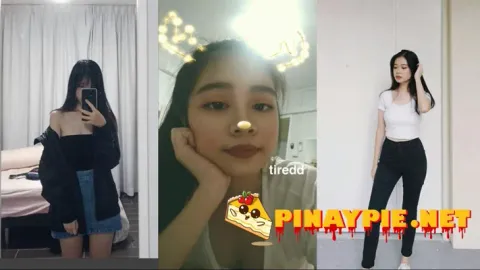 Pinay Porn She wants extra D