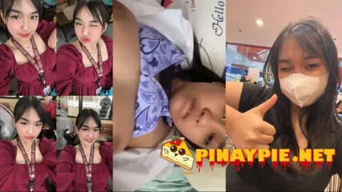 Pinay Porn Ginising gamit ang matigas na otin