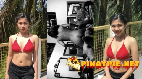 Pinay Porn Gi malmal sa animal