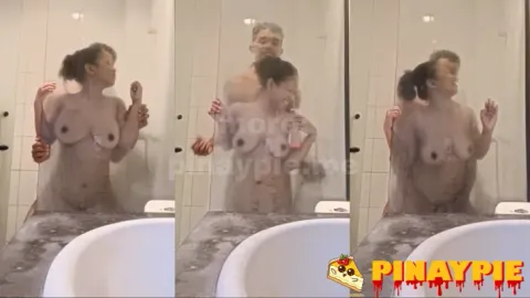 Pinay Porn Nakipagsiping bago ang meeting