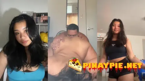 Pinay Sex Sininghot muna baka panis na