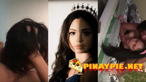 Pinay Porn Ms. Intramurals 2023