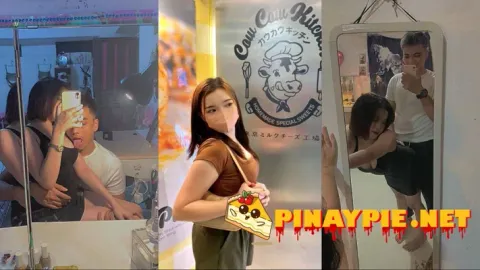 Pinay Porn Pinatikim ng Homemade Special Bilat