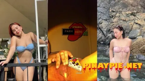 Pinay Porn Parking daw kayo sa pekpek niya
