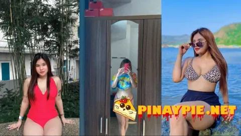 Pinay Sex Ginamit na ang panty na nabili sa shopee